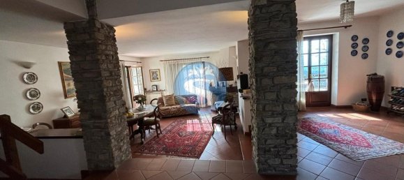 13-Zimmer Villa in Tagliolo Monferrato, Italy, Nr. 69327 14
