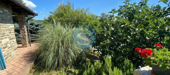 13-Zimmer Villa in Tagliolo Monferrato, Italy, Nr. 69327 7