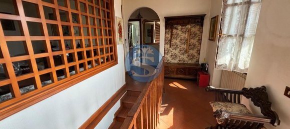 13-Zimmer Villa in Tagliolo Monferrato, Italy, Nr. 69327 18