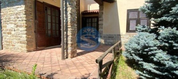 13-Zimmer Villa in Tagliolo Monferrato, Italy, Nr. 69327 4