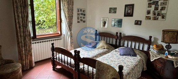 13-Zimmer Villa in Tagliolo Monferrato, Italy, Nr. 69327 23