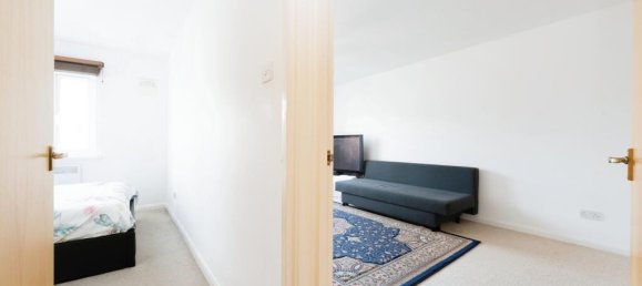 1 bedroom Apartment in Hounslow, United Kingdom No. 10937 13