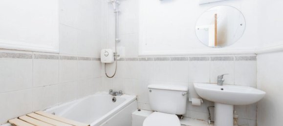 1 bedroom Apartment in Hounslow, United Kingdom No. 10937 10