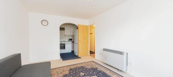 1 bedroom Apartment in Hounslow, United Kingdom No. 10937 5