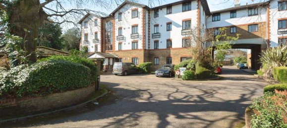 1 bedroom Apartment in Hounslow, United Kingdom No. 10937 16