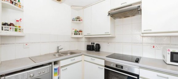 1 bedroom Apartment in Hounslow, United Kingdom No. 10937 7