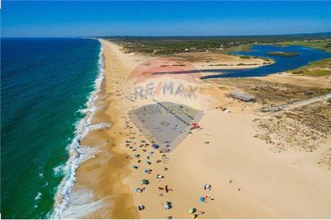 311750m² Land in Grandola, Portugal No. 79843