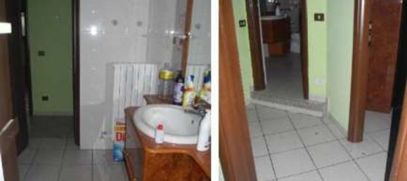 2غرفة شقة في Nova Milanese, Italy رقم 7706 5