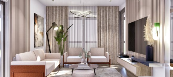 Wohnung 1+1 in Altintash, Turkey, Nr. 18188 9