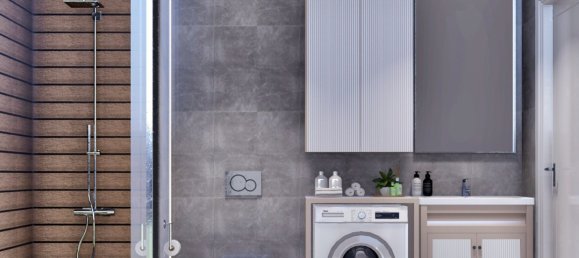 Wohnung 1+1 in Altintash, Turkey, Nr. 18188 4