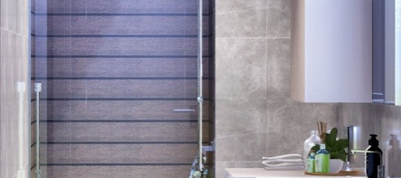 Wohnung 1+1 in Altintash, Turkey, Nr. 18188 12