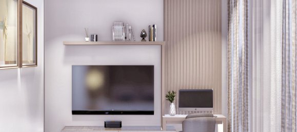 Wohnung 1+1 in Altintash, Turkey, Nr. 18188 7