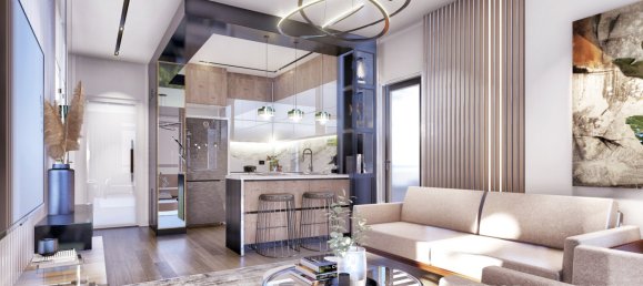 Wohnung 1+1 in Altintash, Turkey, Nr. 18188 2