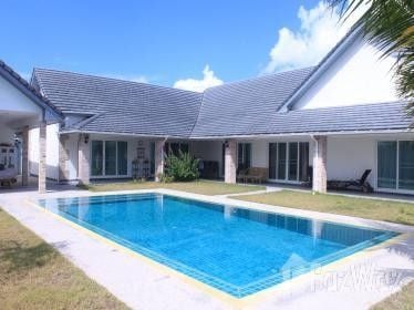 6 Schlafzimmer Villa in Pattaya, Thailand, Nr. 68362