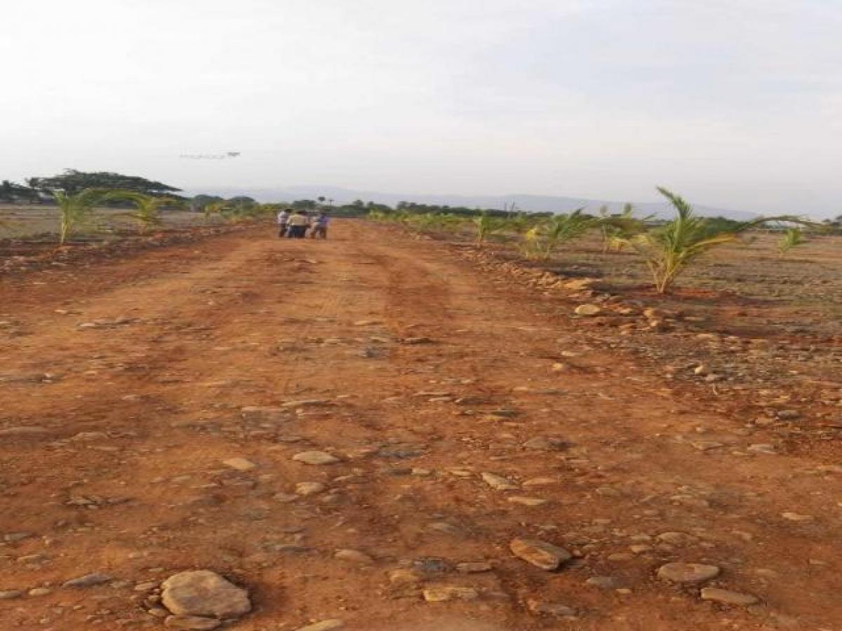  Land in Tirupati Urban, India No. 33850