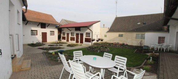 5-Zimmer Haus in Palterndorf-Dobermannsdorf, Austria, Nr. 35728 28