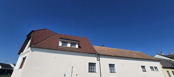 5-Zimmer Haus in Palterndorf-Dobermannsdorf, Austria, Nr. 35728 3