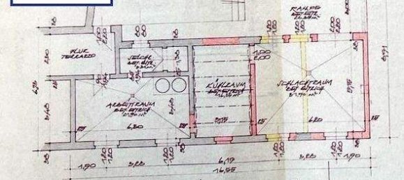 5-Zimmer Haus in Palterndorf-Dobermannsdorf, Austria, Nr. 35728 29