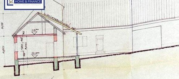 5-Zimmer Haus in Palterndorf-Dobermannsdorf, Austria, Nr. 35728 33