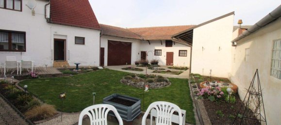 5-Zimmer Haus in Palterndorf-Dobermannsdorf, Austria, Nr. 35728 27
