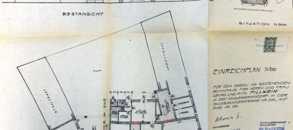 5-Zimmer Haus in Palterndorf-Dobermannsdorf, Austria, Nr. 35728 31