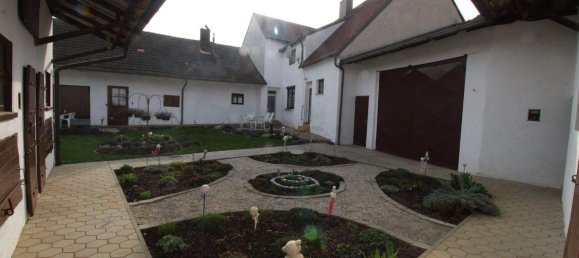 5-Zimmer Haus in Palterndorf-Dobermannsdorf, Austria, Nr. 35728 25