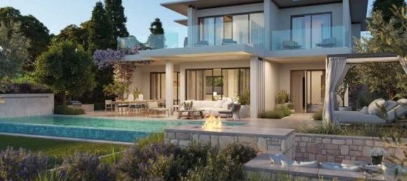 3 bedrooms House in Asomatos, Cyprus No. 6300 2