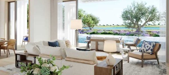 3 bedrooms House in Asomatos, Cyprus No. 6300 3