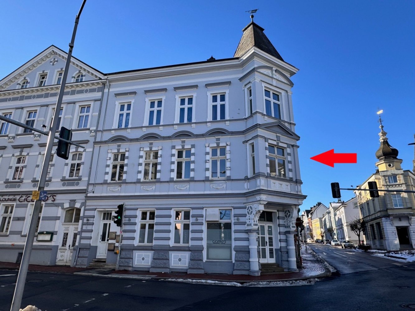 4-Zimmer Wohnung in Märkischer, Germany, Nr. 122802