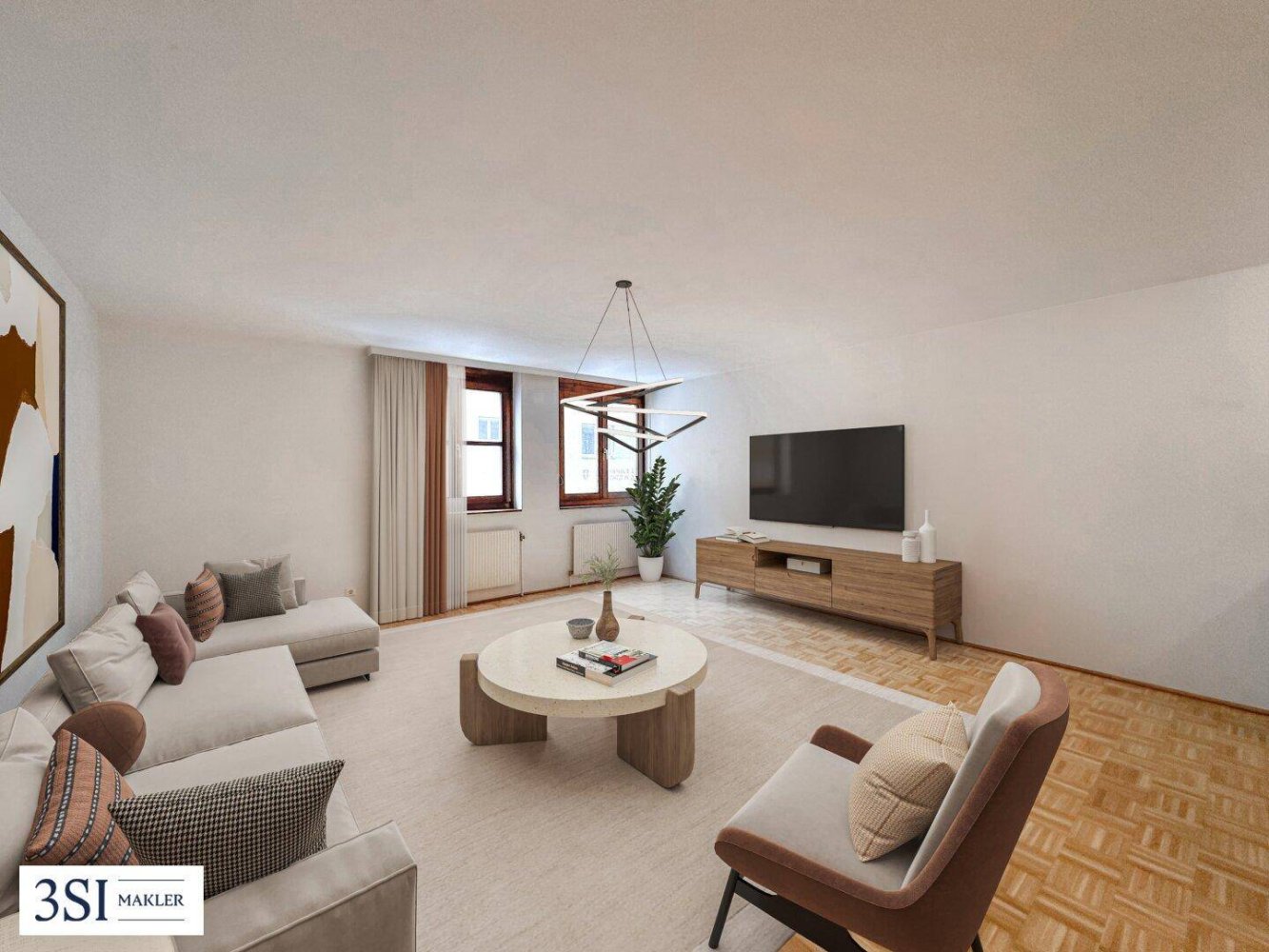 Studio à Wahring, Austria No. 1610