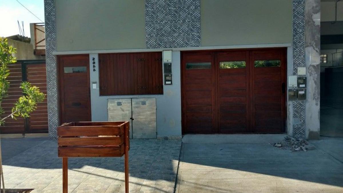 Studio in Mar del Plata, Argentina No. 75781