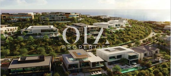 5 bedrooms Villa in Al Hudayriat Island, UAE No. 23670 5