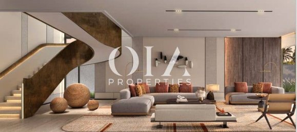 5 bedrooms Villa in Al Hudayriat Island, UAE No. 23670 9