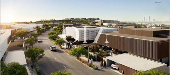 5 bedrooms Villa in Al Hudayriat Island, UAE No. 23670 3