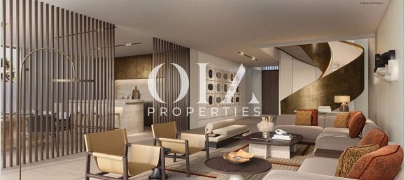 5 bedrooms Villa in Al Hudayriat Island, UAE No. 23670 10