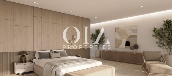 5 bedrooms Villa in Al Hudayriat Island, UAE No. 23670 12