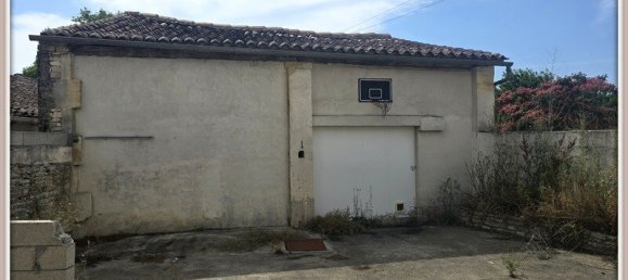Casa de 2 dormitorios en Aumagne, France No. 282301 14