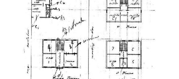 7-Zimmer Villa in Suzzara, Italy, Nr. 125565 6