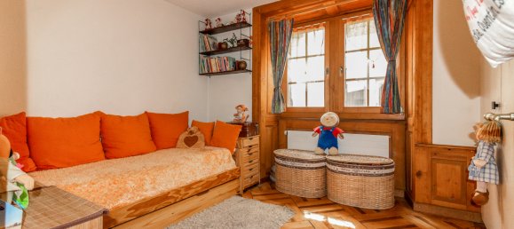 شقة 3 غرف نوم  في Sion, Switzerland رقم 72 8