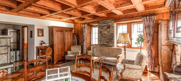 شقة 3 غرف نوم  في Sion, Switzerland رقم 72 6