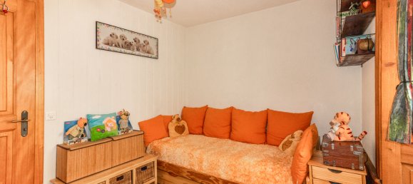 شقة 3 غرف نوم  في Sion, Switzerland رقم 72 10