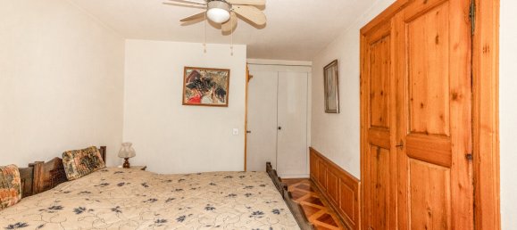 شقة 3 غرف نوم  في Sion, Switzerland رقم 72 12