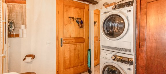 شقة 3 غرف نوم  في Sion, Switzerland رقم 72 13