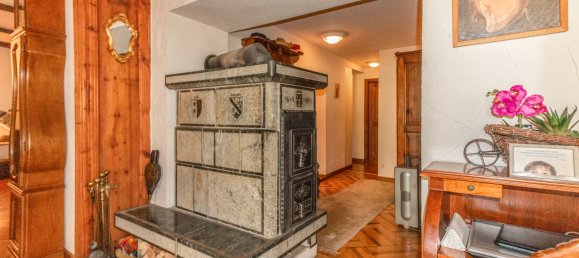 شقة 3 غرف نوم  في Sion, Switzerland رقم 72 7