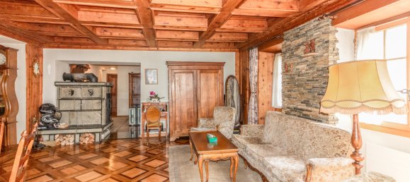 شقة 3 غرف نوم  في Sion, Switzerland رقم 72 15