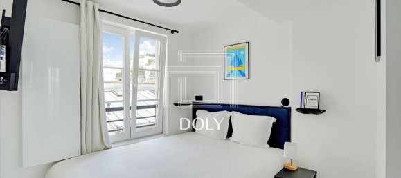 1 bedroom Apartment in Paris, France No. 344532 6