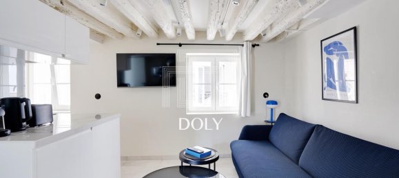 1 bedroom Apartment in Paris, France No. 344532 3