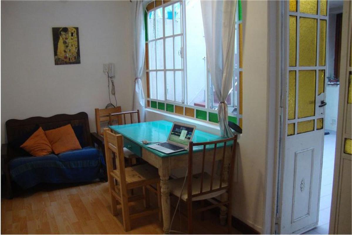 Квартира с 2 спальнями в провинция Санта-Фе, Аргентина № 62730