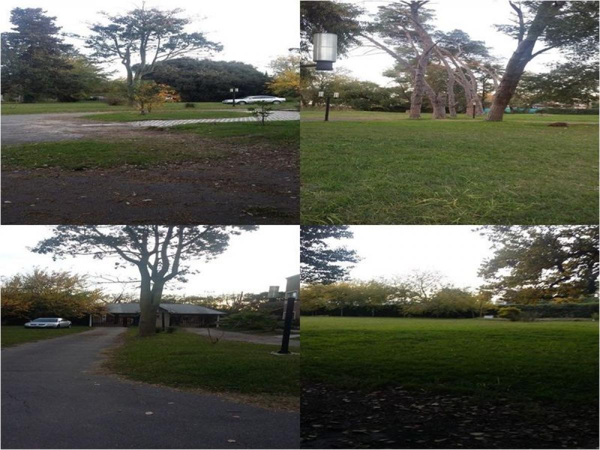  Land in Moreno, Argentina No. 41125