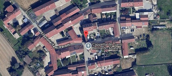 2 bedrooms Apartment in Carignano, Italy No. 308604 2